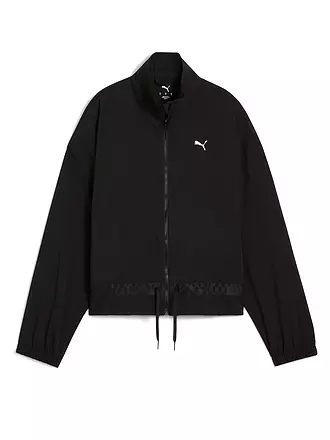 PUMA | Chaqueta de fitness tejida para mujer |